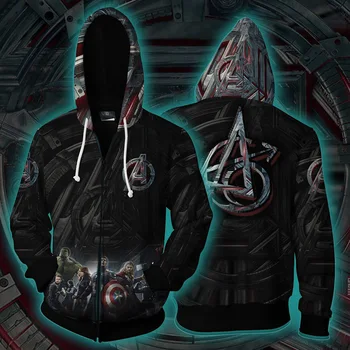 Avengers Endgame Quantum Realm Sweatshirt Jacket Advanced Tech Hoodie Cosplay Costumes 2019 new superhero Iron Man Hoodies suit
Avengers Endgame Quantum Realm Sweatshirt Jacket Advanced Tech Hoodie Cosplay Costumes 2019 new superhero Iron Man Hoodies suit