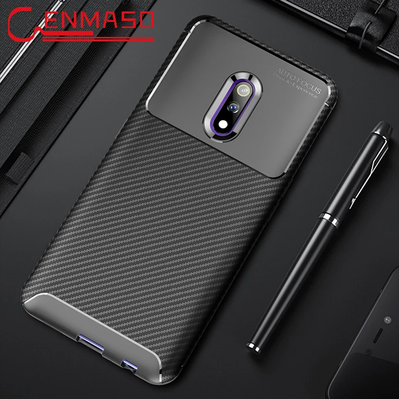 

For OPPO Realme X Case For Realme 3 Pro X Lite 2 C2 For Reno 10X Zoom Z RX17 Neo R17 K3 A9 F11 Pro A7 AX7 A3S A3 C1 K3 A1k Case