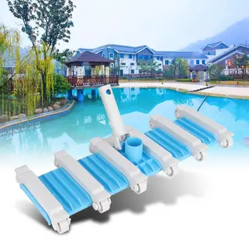 Replacement Dirt Suction Vacuum Head Cleaner for Swimming Pool Spa Cleaning Tool #
Replacement Dirt Suction Vacuum Head Cleaner for Swimming Pool Spa Cleaning Tool #