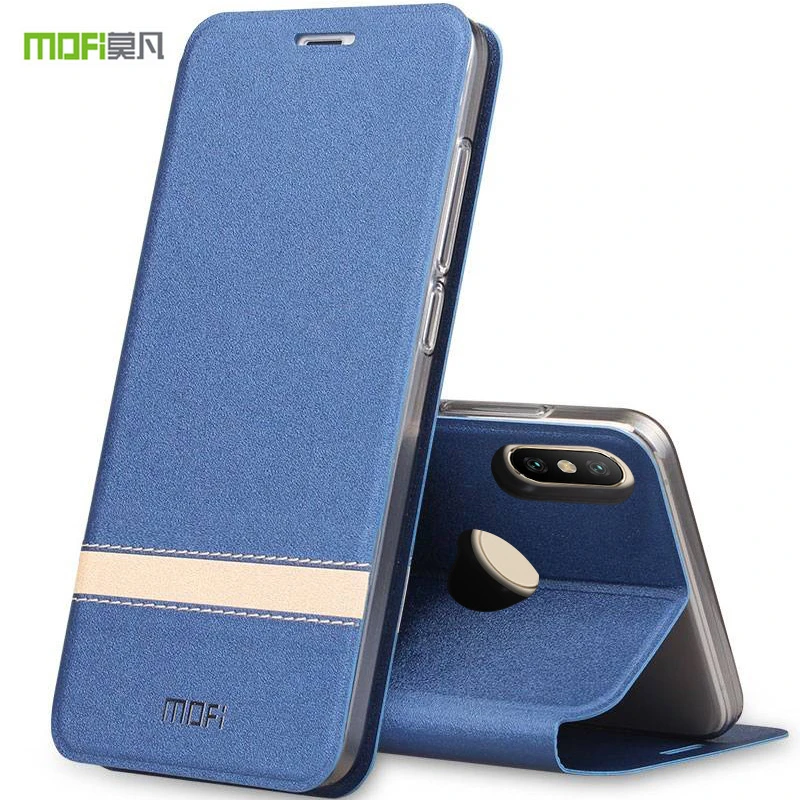 MOFI For Xiaomi Redmi Note 6 Pro Case Cover Flip PU Leather Redmi Note 6 Pro Phone Case Stand Cover Protective Shield Shockproof
MOFI For Xiaomi Redmi Note 6 Pro Case Cover Flip PU Leather Redmi Note 6 Pro Phone Case Stand Cover Protective Shield Shockproof