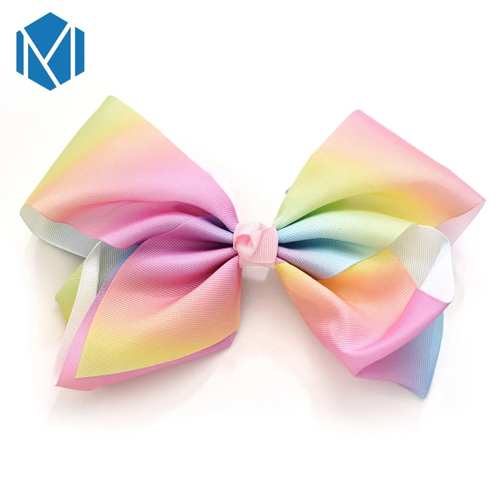 MISM 1PC 8inch Bowknot Hair Clip For Children Gilrs Candy Color Hand-made Hair Bow Clips Cute Princess Hair Accessories
MISM 1PC 8inch Bowknot Hair Clip For Children Gilrs Candy Color Hand-made Hair Bow Clips Cute Princess Hair Accessories