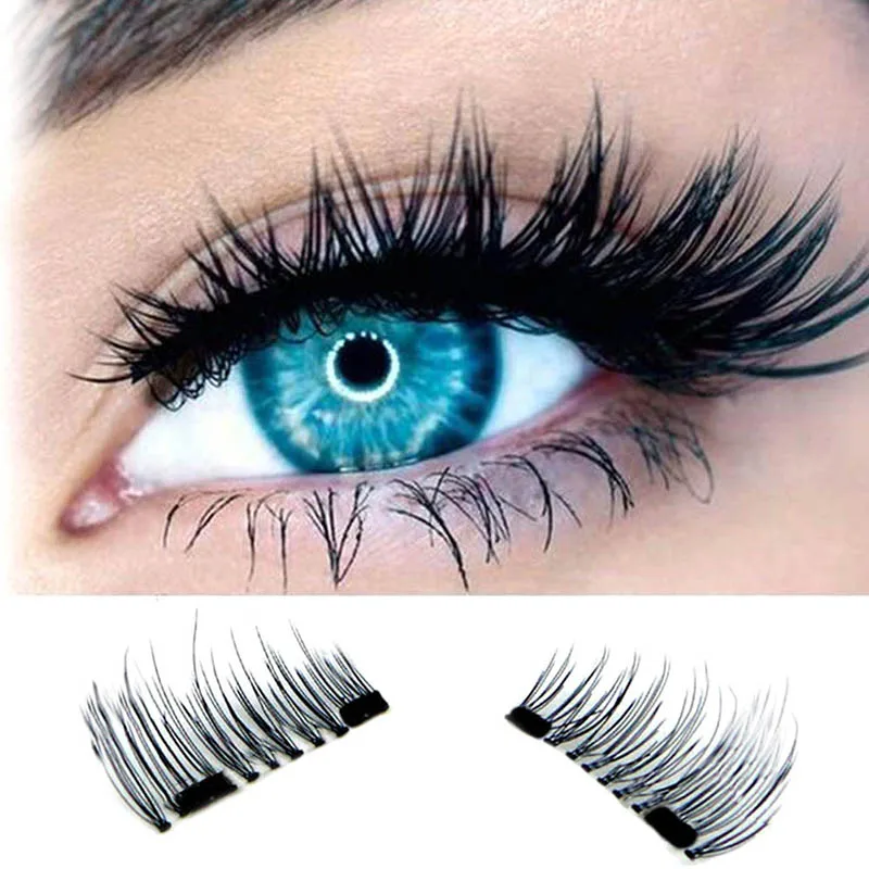 Eyes Makeup 3D Magnetic Handmade False Eyelashes Soft Natural Makeup Mink Magnet Fake Eyelashes
Eyes Makeup 3D Magnetic Handmade False Eyelashes Soft Natural Makeup Mink Magnet Fake Eyelashes