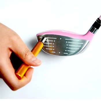 Groove Sharpener Golf Club Re-Grooving Tool For Cleaning 10.5cm Improved Backspin
Groove Sharpener Golf Club Re-Grooving Tool For Cleaning 10.5cm Improved Backspin