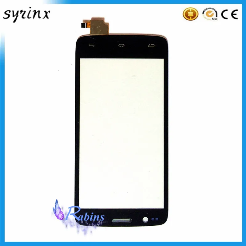 SYRINX 4.5'' Touch Screen For FLY IQ4409 Quad ERA Life 4 Sensor Touchscreen Front Glass Panel Mobile Phone Accessories
SYRINX 4.5'' Touch Screen For FLY IQ4409 Quad ERA Life 4 Sensor Touchscreen Front Glass Panel Mobile Phone Accessories