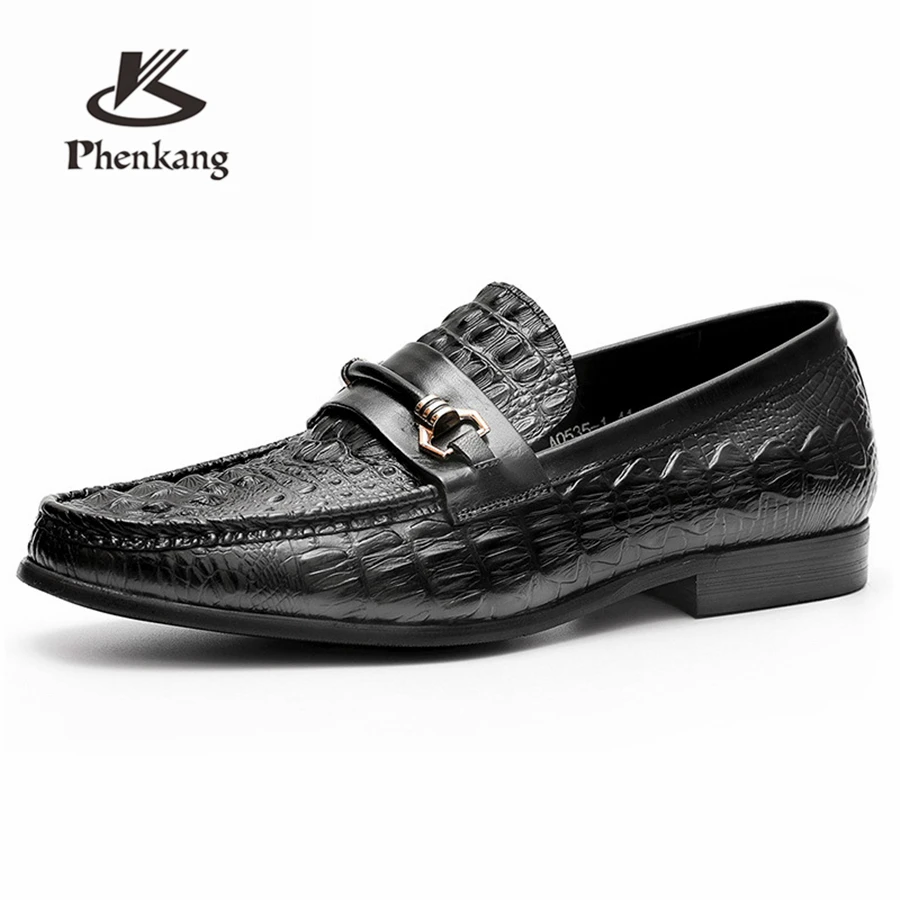 Men leather shoes business dress banquet suit shoes men brand Bullock genuine leather wedding oxford shoes for men black coffee
Men leather shoes business dress banquet suit shoes men brand Bullock genuine leather wedding oxford shoes for men black coffee