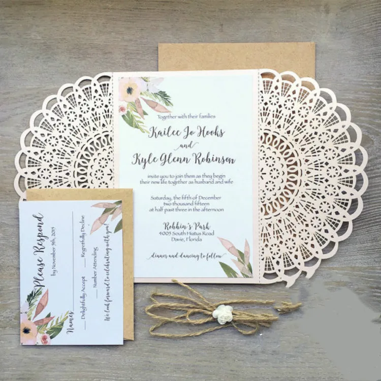 2019 kawaii lace invitations for festivals decor casamento supplies wedding inviting cards with envelopes seal customizable card
2019 kawaii lace invitations for festivals decor casamento supplies wedding inviting cards with envelopes seal customizable card