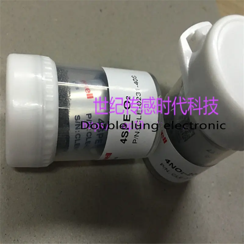 OXYGEN GAS SENSOR 4R SPEO2 4SPEO2 4SPE O2 4 SPEO2 electrochemical oxygen sensors CLE-0231-40S
OXYGEN GAS SENSOR 4R SPEO2 4SPEO2 4SPE O2 4 SPEO2 electrochemical oxygen sensors CLE-0231-40S