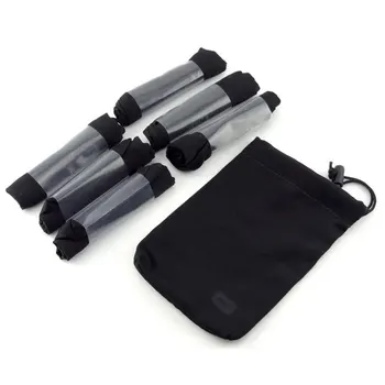 10 Pcs/Lot Mini Beam Port Storage Bag 10x15 CM Suit for Earphone HDD MP3 Digital Products Jewelry Bracelets Pendants Necklaces
10 Pcs/Lot Mini Beam Port Storage Bag 10x15 CM Suit for Earphone HDD MP3 Digital Products Jewelry Bracelets Pendants Necklaces