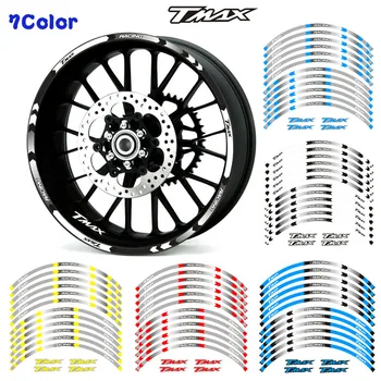 High quality Motorcycles Reflective sticker For Yamaha TMAX motorcycles wheel stickers Reflective Rim moto Stripe Tape
High quality Motorcycles Reflective sticker For Yamaha TMAX motorcycles wheel stickers Reflective Rim moto Stripe Tape