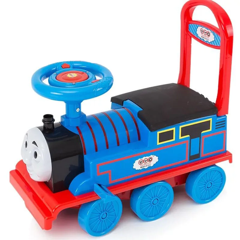 thomas train electric ride