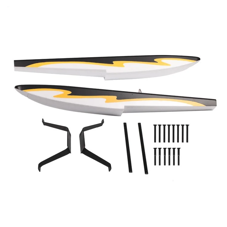 FMS 2000mm 2.0m Beaver DH-2 Floats FMSFLT002 RC Airplane Hobby Model Plane Aircraft Avion Spare Parts
FMS 2000mm 2.0m Beaver DH-2 Floats FMSFLT002 RC Airplane Hobby Model Plane Aircraft Avion Spare Parts