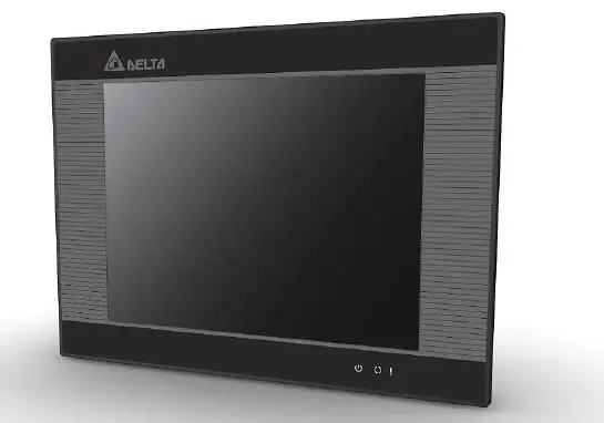 DOP-B10VS511 : 10.4 inch 800x600 VGA DOP-B10VS511 HMI Touch Screen Delta New with USB program download Cable, FAST SHIPPING
DOP-B10VS511 : 10.4 inch 800x600 VGA DOP-B10VS511 HMI Touch Screen Delta New with USB program download Cable, FAST SHIPPING