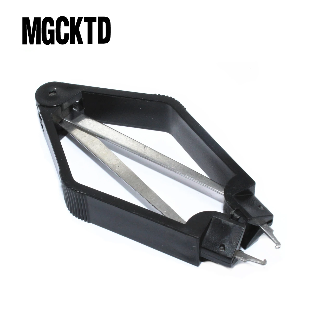 H304 Circuit Board PLCC IC Extractor Puller Tool chip Pull up machine Clip chip integrated circuit Since the chip extractor
H304 Circuit Board PLCC IC Extractor Puller Tool chip Pull up machine Clip chip integrated circuit Since the chip extractor