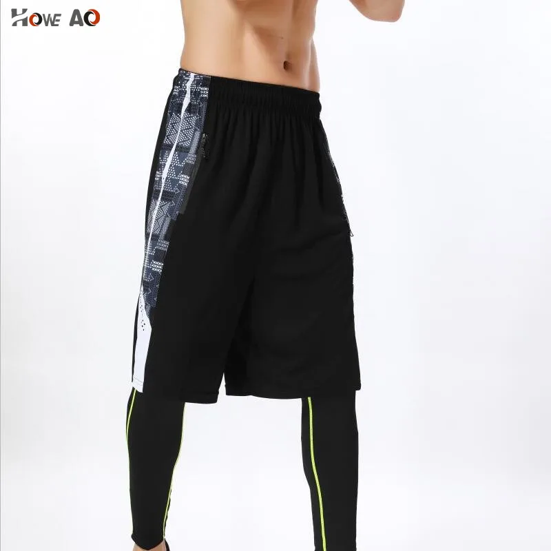 HOWE AO New Arrival Men‘s Basketball Shorts Outdoor jersey basketball shorts zips Comfortable Sportswear #JY306
HOWE AO New Arrival Men‘s Basketball Shorts Outdoor jersey basketball shorts zips Comfortable Sportswear #JY306