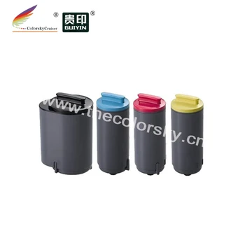 (CS-S350) Color print top premium toner cartridge for Samsung CLP350 CLP350N CLPK350A CLPC350A CLPM350A CLPY350A (4k/2k pages)
(CS-S350) Color print top premium toner cartridge for Samsung CLP350 CLP350N CLPK350A CLPC350A CLPM350A CLPY350A (4k/2k pages)