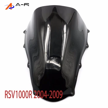 Window Windshield Windscreen For Aprilia RSV1000R RSV1000 R RSV 1000 2004 2005 2006 2007 2008 2009 Wind Deflectors shield Screen
Window Windshield Windscreen For Aprilia RSV1000R RSV1000 R RSV 1000 2004 2005 2006 2007 2008 2009 Wind Deflectors shield Screen