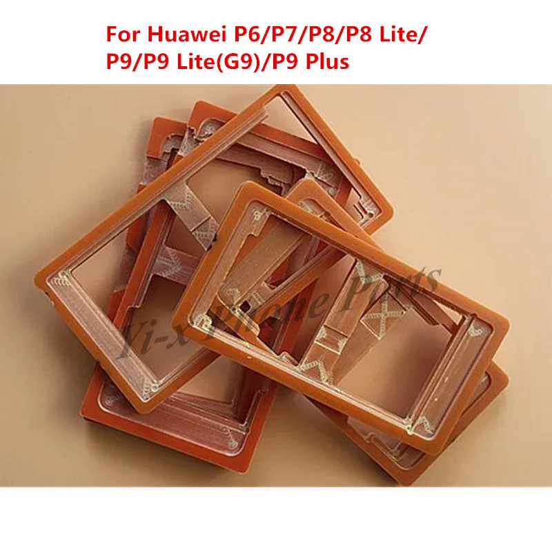 1pcs Precision Screen Refurbishment LCD Outer Glass Mould Molds for Huawei Ascent P6/P7/P8/P8 Lite/P9/P9 Lite/P9 Plus
1pcs Precision Screen Refurbishment LCD Outer Glass Mould Molds for Huawei Ascent P6/P7/P8/P8 Lite/P9/P9 Lite/P9 Plus