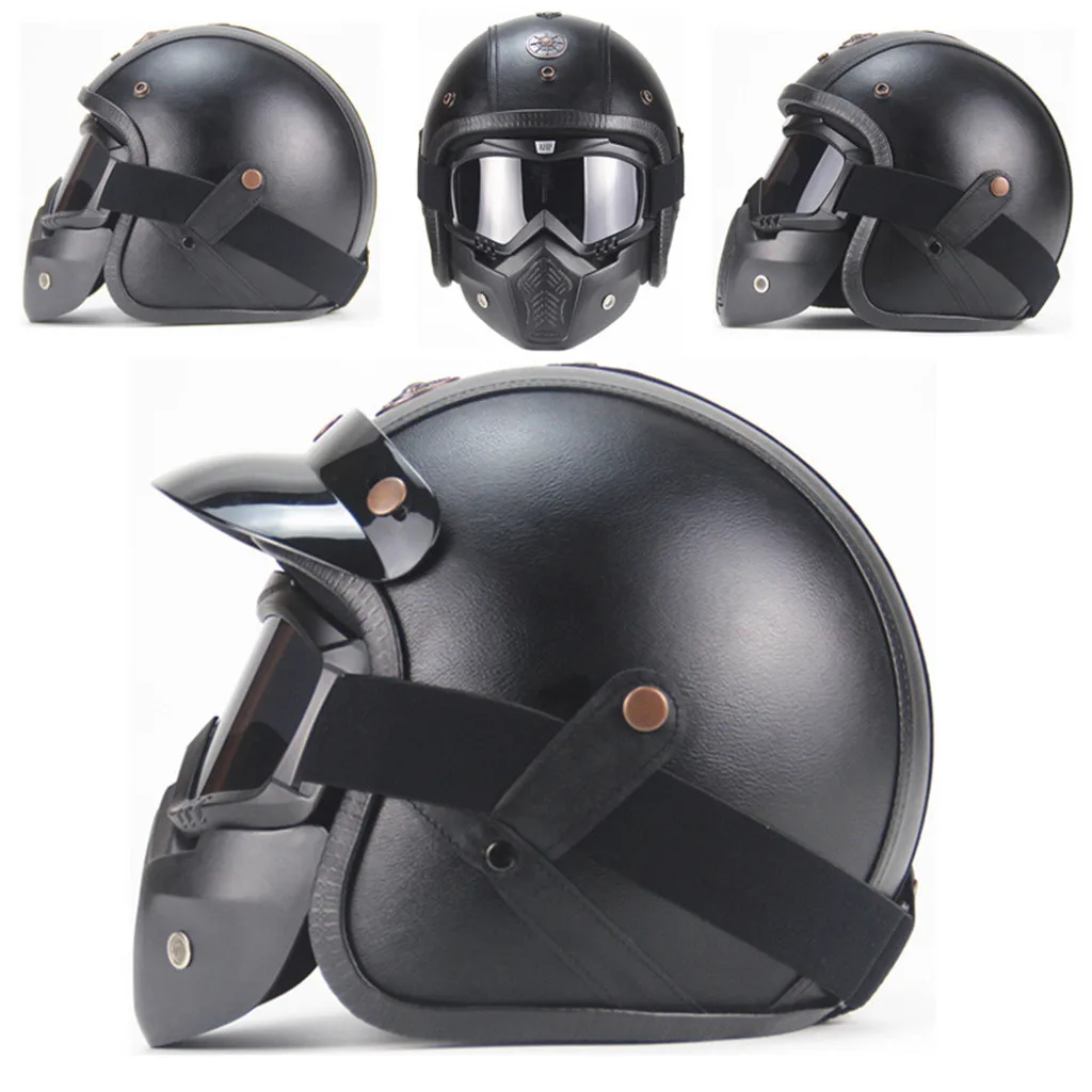vintage motocross helmet off-road mountain Motobiker Helmets Classic bicycle MTB DH racing helmet downhill bike helmet
vintage motocross helmet off-road mountain Motobiker Helmets Classic bicycle MTB DH racing helmet downhill bike helmet