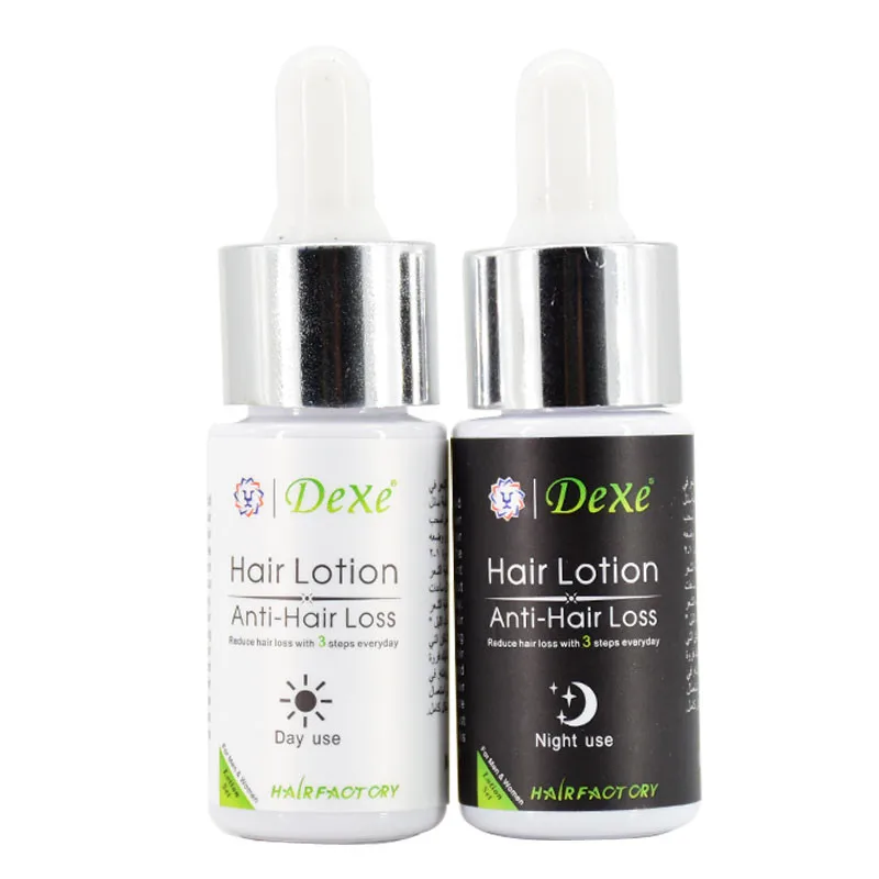 2pcs-30ML-Potent-type-Hair-loss-product-fast-hair-growth-grow-Restoration-Yuda-pilatory-stop-effective