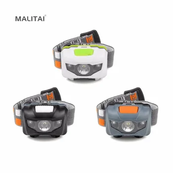 

AAA Powered LED Head light Headlight CREE Q5 4 Models LED Headlamp Torch lamp Flashlight Outdoor Fishing Camping Hiking lighting