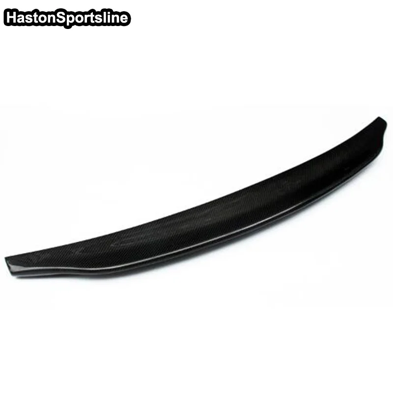 A5 2Door Caractere Style Carbon Fiber Car Rear Trunk Spoiler Wing For Audi A5 2Door 2017 2018 2019
A5 2Door Caractere Style Carbon Fiber Car Rear Trunk Spoiler Wing For Audi A5 2Door 2017 2018 2019
