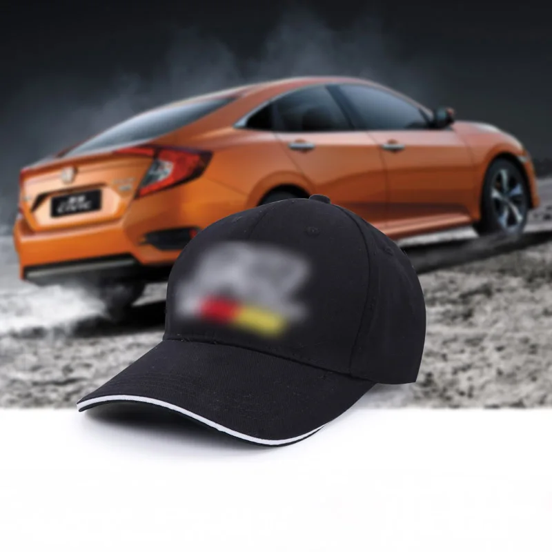 1pcs Men&woman black Fashion Cotton Car logo for Honda performance Baseball sport Motorsport Cap hat wholesale for Honda
1pcs Men&woman black Fashion Cotton Car logo for Honda performance Baseball sport Motorsport Cap hat wholesale for Honda