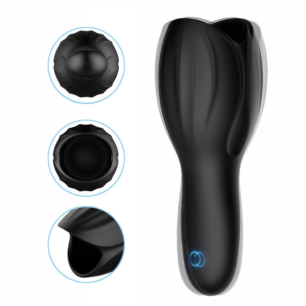 Мастурбатор Для Головки