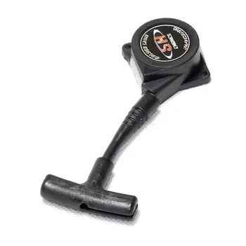 HSP part TS1A-3 21cxp pull start for SH21 RC nitro engine part for Hispeed 1/8th Buggy Monster truck 94081 94083
HSP part TS1A-3 21cxp pull start for SH21 RC nitro engine part for Hispeed 1/8th Buggy Monster truck 94081 94083