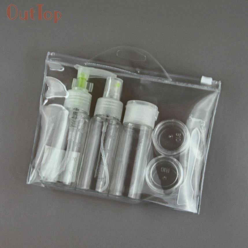 Beauty Girl 6pcs Set Empty Tubes Cosmetic Cream Travel Lotion Containters Packing Empty Bottle Oct 14
Beauty Girl 6pcs Set Empty Tubes Cosmetic Cream Travel Lotion Containters Packing Empty Bottle Oct 14