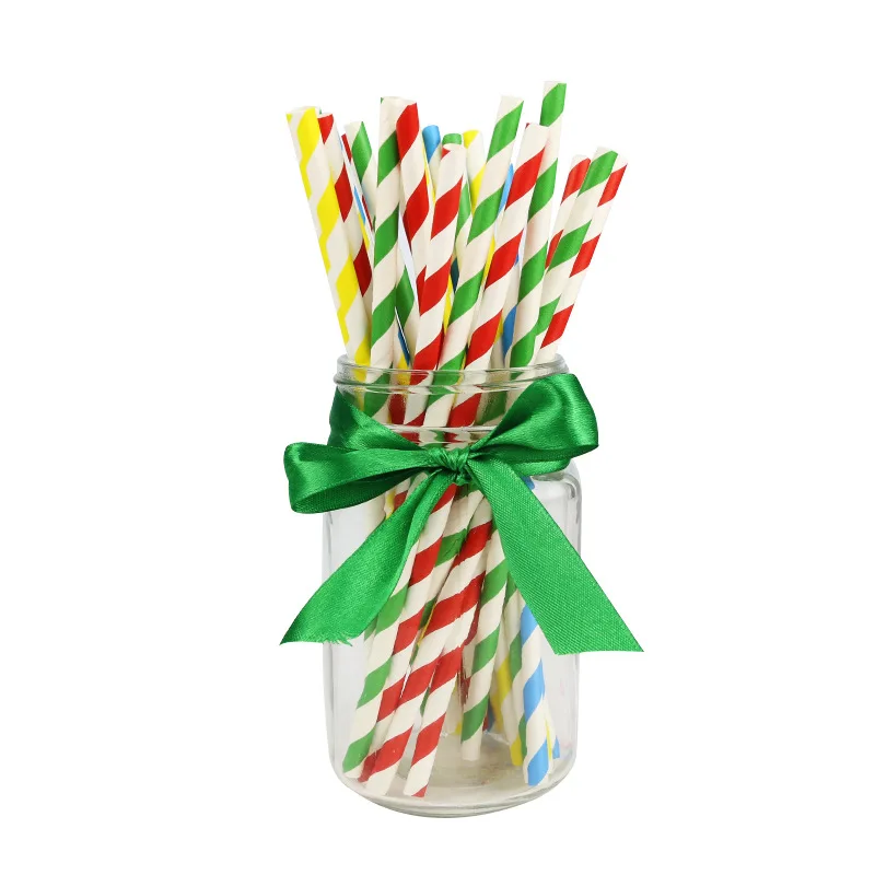 25pcs color paper straws party supply colorful mixed Paper Straw Kids Birthday Party Wedding Decorations Paper Drinking Straws
25pcs color paper straws party supply colorful mixed Paper Straw Kids Birthday Party Wedding Decorations Paper Drinking Straws