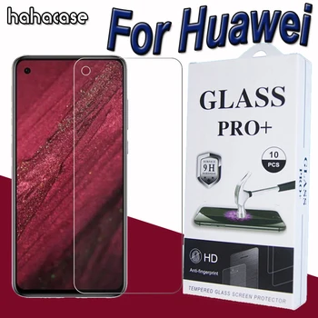 100pcs 2.5D 9H Guard Tempered Glass For Huawei Nova 7 7i 6 SE Enjoy 10 Plus 10E 9 9C 9A 9E 9S Screen Protector Film With Box
100pcs 2.5D 9H Guard Tempered Glass For Huawei Nova 7 7i 6 SE Enjoy 10 Plus 10E 9 9C 9A 9E 9S Screen Protector Film With Box