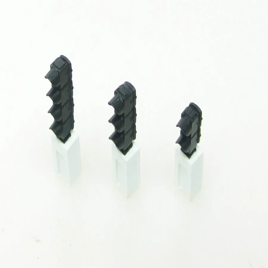 HO 1/87 signal machine railway turnout station simulation signal light train model accessories new and old variety
HO 1/87 signal machine railway turnout station simulation signal light train model accessories new and old variety
