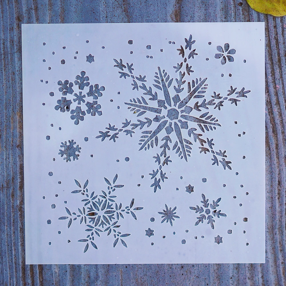 15 cm Decorative Layering Flower Stencils for DIY Scrapbooking/photo album Decorative Embossing DIY Paper Cards Crafts
15 cm Decorative Layering Flower Stencils for DIY Scrapbooking/photo album Decorative Embossing DIY Paper Cards Crafts