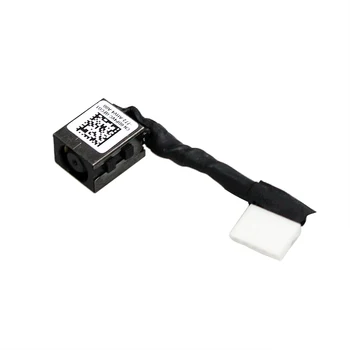 NEW DC POWER JACK HARNESS For Dell Latitude 7280 7290 7380 7390 E7280 0T3CWT
NEW DC POWER JACK HARNESS For Dell Latitude 7280 7290 7380 7390 E7280 0T3CWT