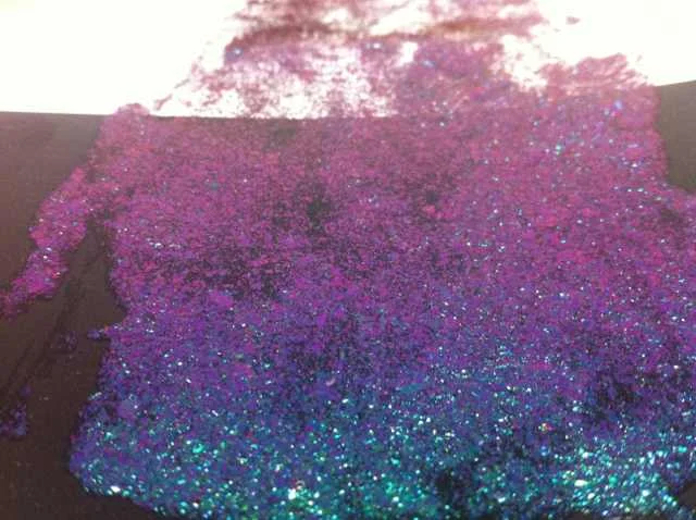 Chameleon Glitter for Gel Len UV Soak Off Nail Art Glitter LED Long-lasting Gel Varnish Polish Beautiful Lacquer
Chameleon Glitter for Gel Len UV Soak Off Nail Art Glitter LED Long-lasting Gel Varnish Polish Beautiful Lacquer