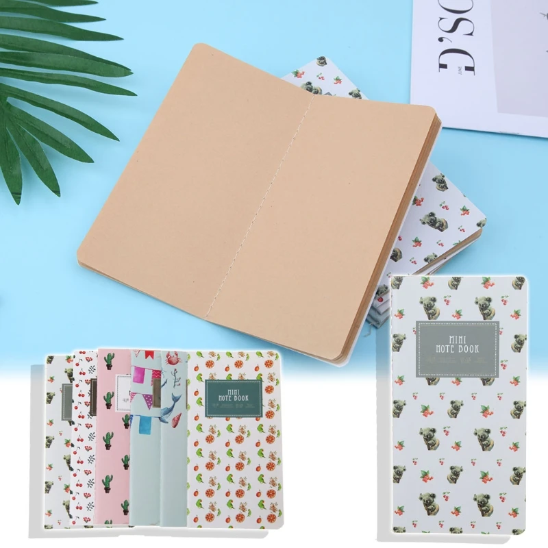 Mini Pocket 48 Lined Pages Note Paper Notepad Memo Notebook School Supplies Gift AUG-23A
Mini Pocket 48 Lined Pages Note Paper Notepad Memo Notebook School Supplies Gift AUG-23A