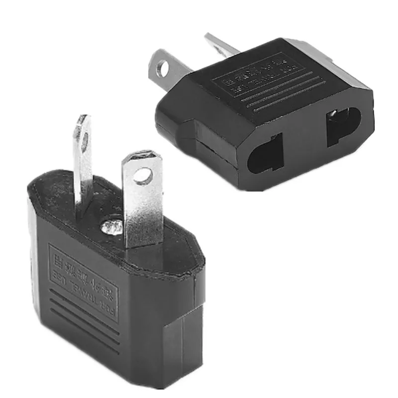 2pcs AU Australia Plug Adapter US European EU To AU Australian AC Travel Power Adapter Charger Converter Outlet Electric Socket
2pcs AU Australia Plug Adapter US European EU To AU Australian AC Travel Power Adapter Charger Converter Outlet Electric Socket