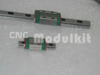 CNC Router Transmission Bearing Block MGN7 MGN9 MGN15 Rail Guide Carriage MGN12 Linear Motion Guideway Pillow Block CNC Modulkit
CNC Router Transmission Bearing Block MGN7 MGN9 MGN15 Rail Guide Carriage MGN12 Linear Motion Guideway Pillow Block CNC Modulkit
