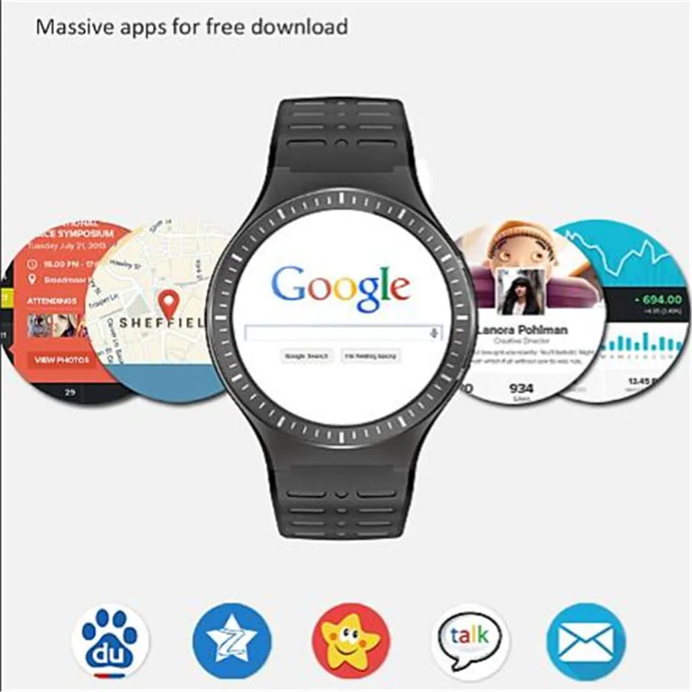 s99b 3G watch (3)
