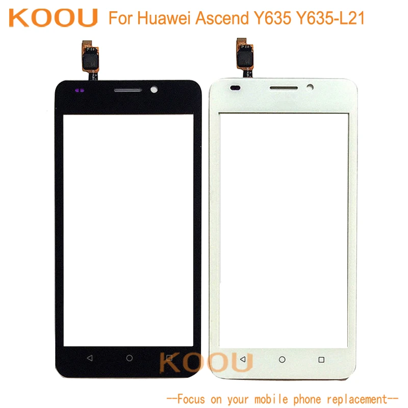 Touch Screen For Huawei Ascend Y635 Y635-L21 5.0 inch Touch Panel Digitizer Assembly Replacement For Huawei Ascend Y635 Y635-L21
Touch Screen For Huawei Ascend Y635 Y635-L21 5.0 inch Touch Panel Digitizer Assembly Replacement For Huawei Ascend Y635 Y635-L21