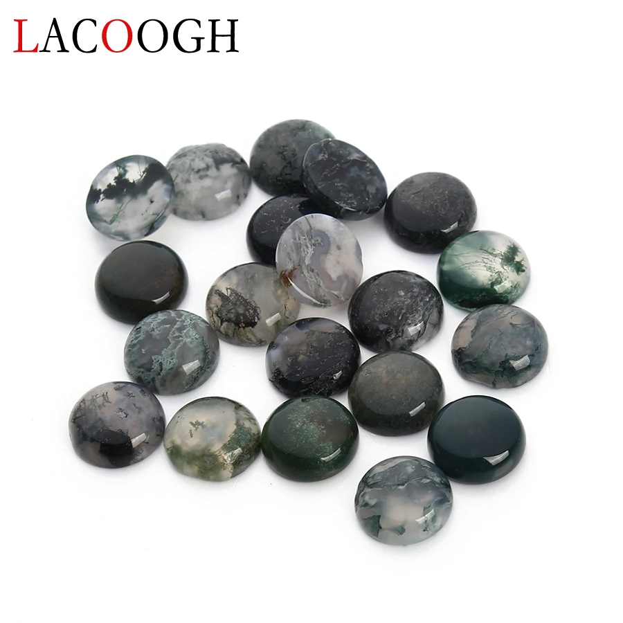 Fashion 20pcs/lot Dia 12mm Round Flatback Aquatic Stone Cabochons Beads Natural Stone Cabochon Base Beads for DIY Jewelry Making
Fashion 20pcs/lot Dia 12mm Round Flatback Aquatic Stone Cabochons Beads Natural Stone Cabochon Base Beads for DIY Jewelry Making