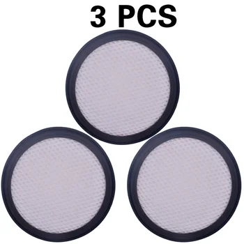 New 2 /3 piece for Proscenic P9 P9GTS vacuum cleaner replacement washable filter Parte filter replacement parts
New 2 /3 piece for Proscenic P9 P9GTS vacuum cleaner replacement washable filter Parte filter replacement parts
