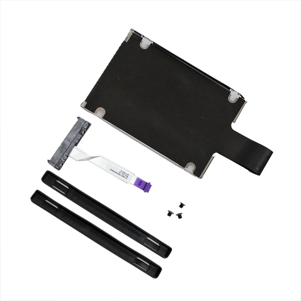 For HP PAVILION 14-BF040WM 14-BF SERIES HDD HARD DRIVE CABLE CONNECTOR Hdd Caddy
For HP PAVILION 14-BF040WM 14-BF SERIES HDD HARD DRIVE CABLE CONNECTOR Hdd Caddy