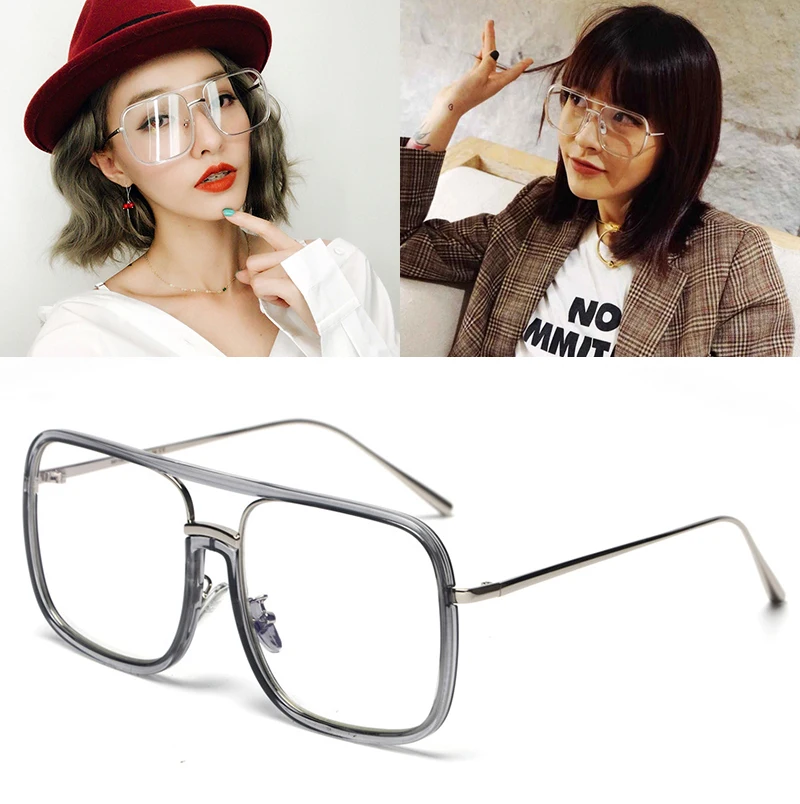 JackJad New Fashion Cool Square Style Sunglasses Eyewear Frame Star Street Snap Brand Design Sun Glasses Oculos De Sol S31136
JackJad New Fashion Cool Square Style Sunglasses Eyewear Frame Star Street Snap Brand Design Sun Glasses Oculos De Sol S31136