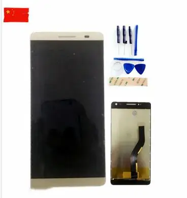 For MLS IqTALK 4G LCD display touch Screen digitizer assembly free tools replacement
For MLS IqTALK 4G LCD display touch Screen digitizer assembly free tools replacement