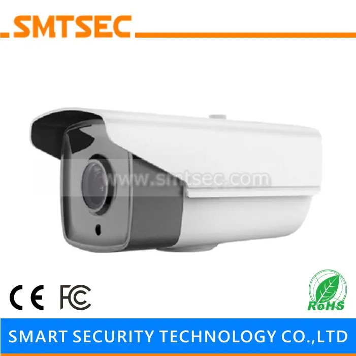 SIP-E01-4689D Hi3516D OV4689 Audio USB HD 4MP Megapixel H.265 4 PCS LED 70M Network Onvif CCTV Outdoor Security IP Camera | Безопасность