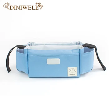 DINIWELL Multi-function Baby Stroller Hang Bag Organizer Mummy Travel Thermal Care Diaper Nappy Bags Cart Accessories
DINIWELL Multi-function Baby Stroller Hang Bag Organizer Mummy Travel Thermal Care Diaper Nappy Bags Cart Accessories