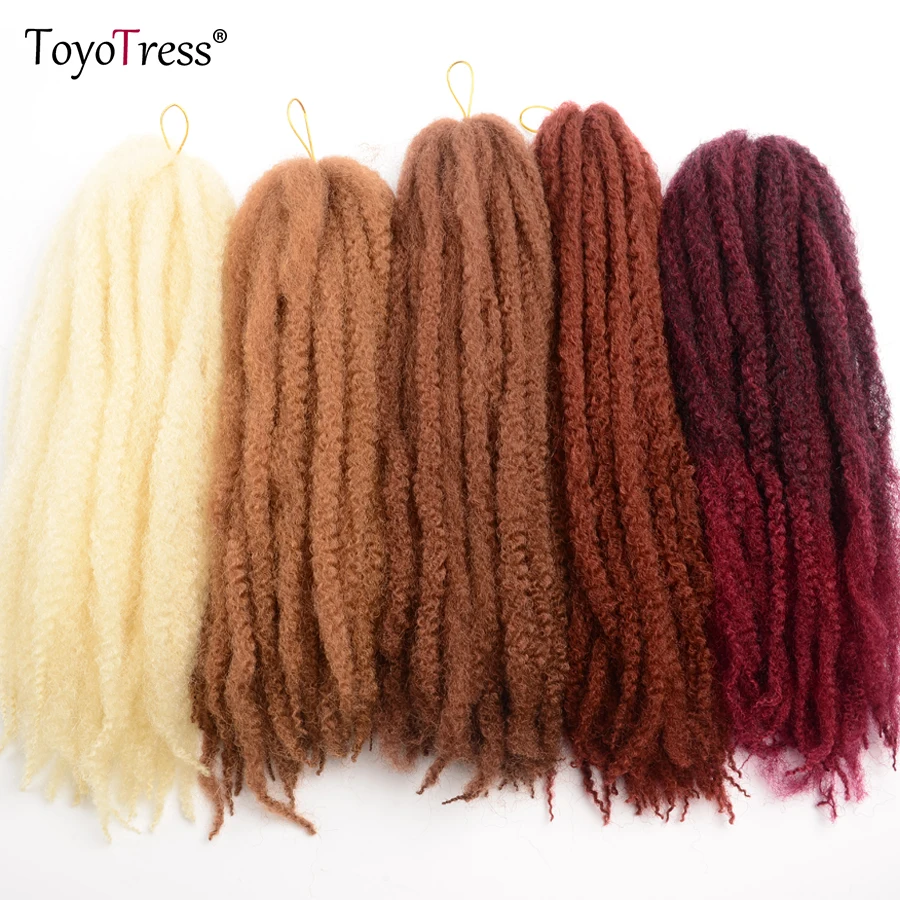 Silky Strands Marley Braid Crochet Hair Extensions Crochet Braids Ombre Synthetic Hair Black Colors Bulk Low Temperature Fiber
Silky Strands Marley Braid Crochet Hair Extensions Crochet Braids Ombre Synthetic Hair Black Colors Bulk Low Temperature Fiber