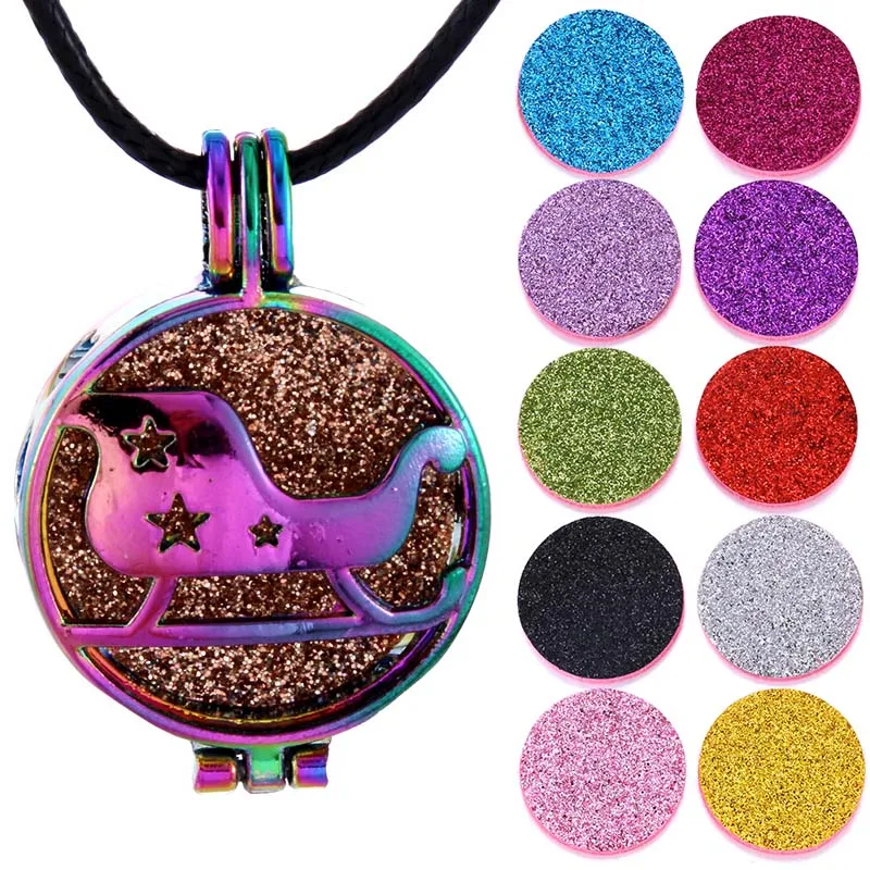 sled Aromatherapy Necklace Vintage Silver Flower Butterfly Essential Oil Diffuser Necklace Perfume Lockets Pendants
sled Aromatherapy Necklace Vintage Silver Flower Butterfly Essential Oil Diffuser Necklace Perfume Lockets Pendants