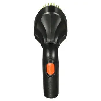 Pet Grooming Brush Loose Puppy Hair Cat Dog Fur Brush for Vacuum Cleaner Nozzle Cleaning Black + Green
Pet Grooming Brush Loose Puppy Hair Cat Dog Fur Brush for Vacuum Cleaner Nozzle Cleaning Black + Green
